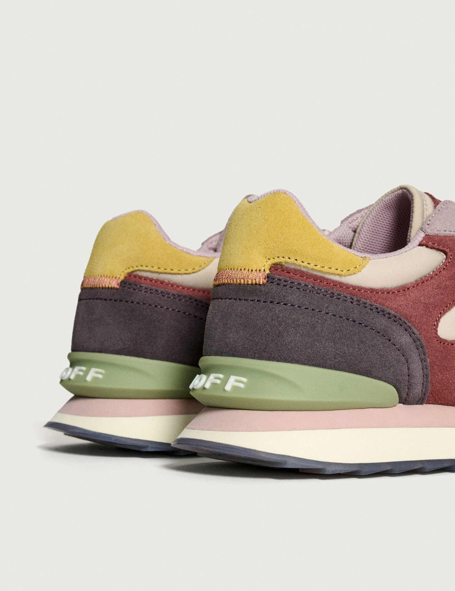 HOFF City - Brussels 7 HOFF City - Brussels - Image 5