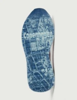 HOFF City - Copenhagen -The Sports Edit hoff city trainers copenhagen 22502011 4