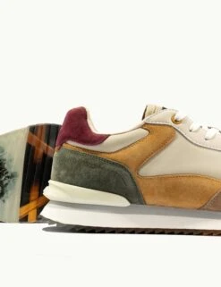 HOFF City - Madrid -The Sports Edit hoff city trainers madrid 2