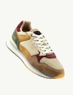 HOFF City - Madrid -The Sports Edit hoff city trainers madrid 4