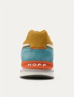 HOFF City - Milwaukee -The Sports Edit hoff city trainers milwaukee woman 12302008 2