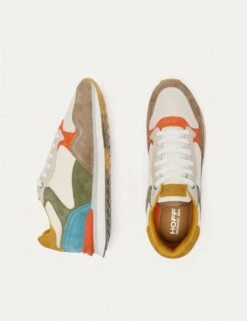 HOFF City - Milwaukee -The Sports Edit hoff city trainers milwaukee woman 12302008 6