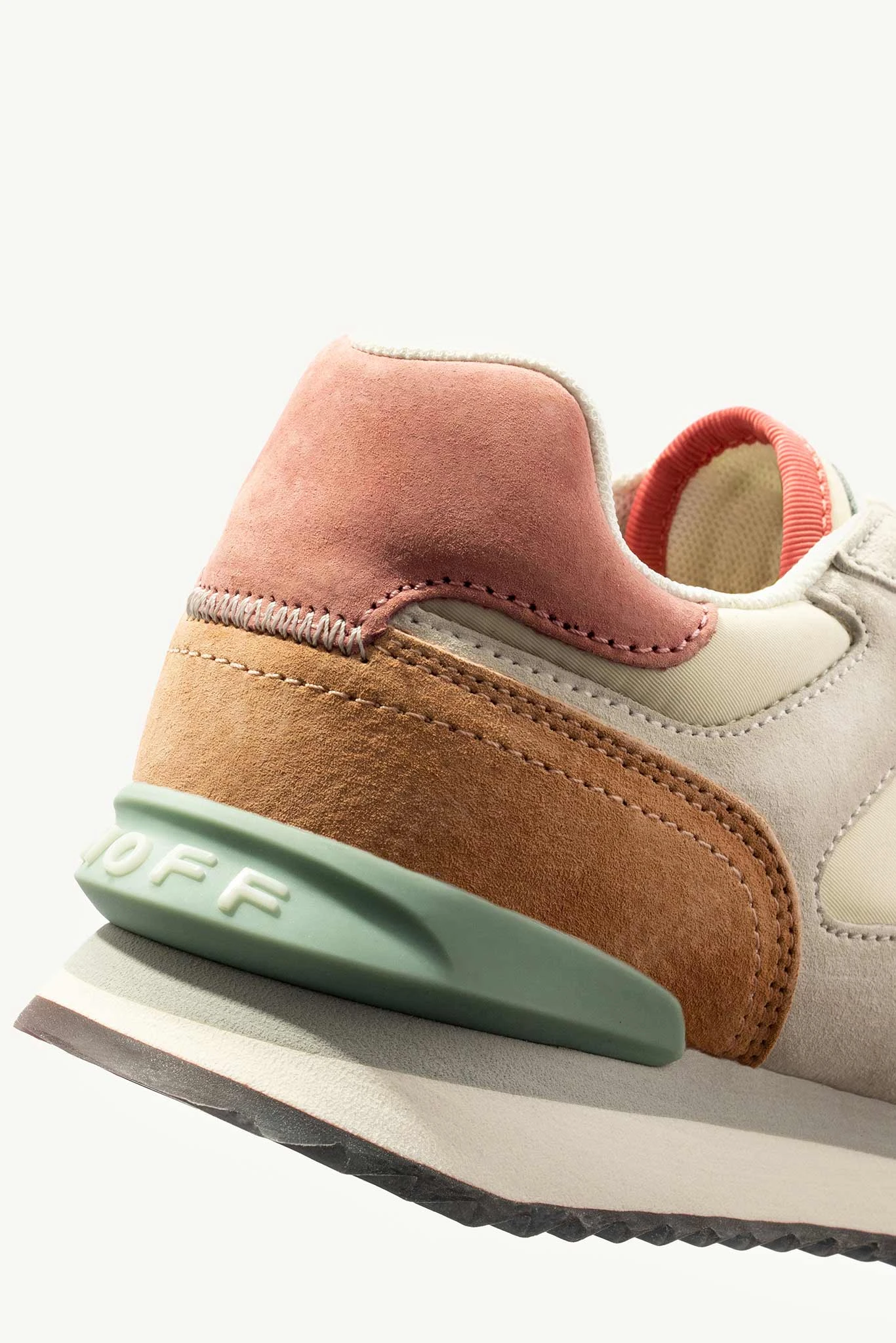 HOFF City - Rome 6 HOFF City - Rome - Image 4