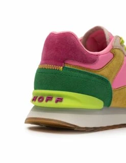 HOFF City - Santa Marta 9 HOFF City - Santa Marta -The Sports Edit hoff city trainers santa marta 12402013 2