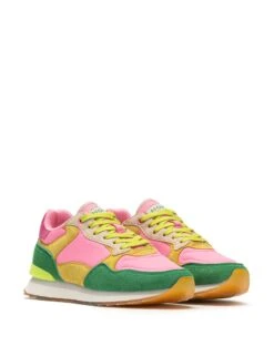 HOFF City - Santa Marta 7 HOFF City - Santa Marta -The Sports Edit hoff city trainers santa marta 12402013 4