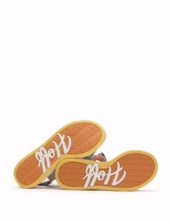 HOFF Island Sport Sandal - Makaroa 8 HOFF Island Sport Sandal - Makaroa -The Sports Edit hoff island sport sandal makaroa 12408002 6