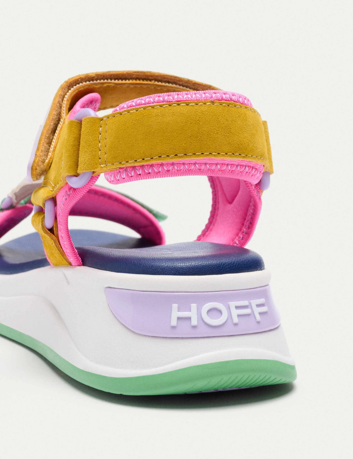 HOFF Island Sport Sandal - Phuket 6 HOFF Island Sport Sandal - Phuket - Image 4