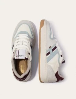 HOFF Metro - Broadway -The Sports Edit hoff metro trainers broadway 22209004 5