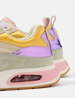 HOFF Skyline - Parthenon 12 HOFF Skyline - Parthenon -The Sports Edit hoff skyline trainers parthenon 12406001 3