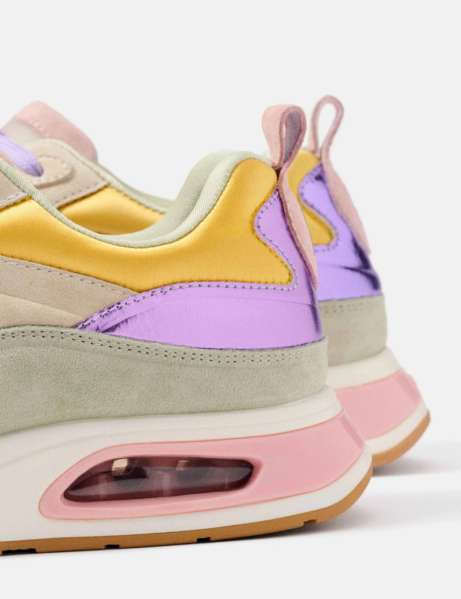 HOFF Skyline - Parthenon 7 HOFF Skyline - Parthenon - Image 5