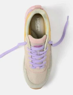 HOFF Skyline - Parthenon 10 HOFF Skyline - Parthenon -The Sports Edit hoff skyline trainers parthenon 12406001 5