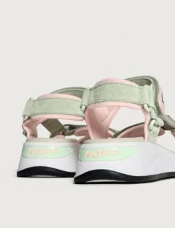 HOFF Sport Sandal - Barrow -The Sports Edit hoff sport sandal barrow 12508004 2