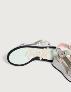 HOFF Sport Sandal - Barrow -The Sports Edit hoff sport sandal barrow 12508004 4