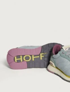 HOFF Track & Field - Light Blue -The Sports Edit hoff track field trainers light blue 22517002 5
