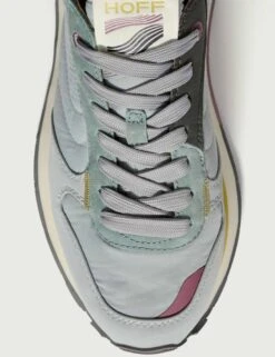 HOFF Track & Field - Light Blue -The Sports Edit hoff track field trainers light blue 22517002 6