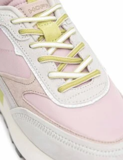 HOFF Tribe - Eyre 9 HOFF Tribe - Eyre -The Sports Edit hoff tribe trainers eyre 12407005 3