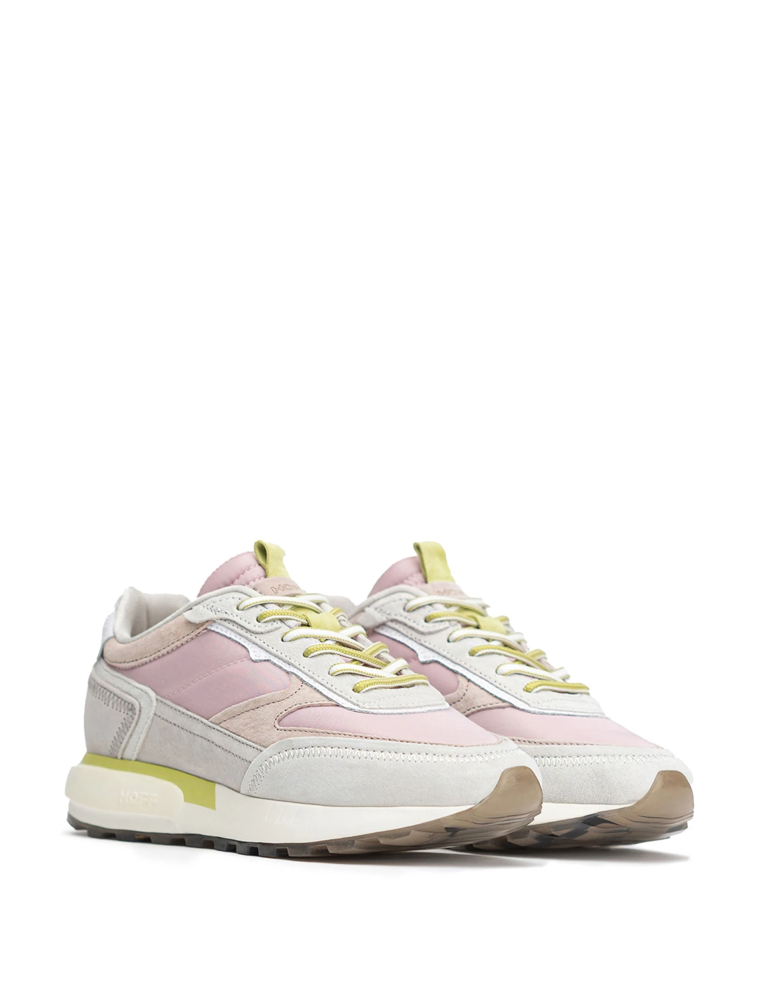 HOFF Tribe - Eyre 4 HOFF Tribe - Eyre - Image 2