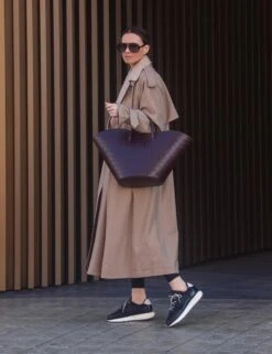 HOFF Tribe - Woodlands -The Sports Edit hoff tribe trainers woodlands 2