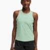 Hoka Airolite Tank 2.0 - Jadeite 1 Hoka Airolite Tank 2.0 - Jadeite -The Sports Edit hoka airolite tank 2 0 jadeite 1175773 jade 1