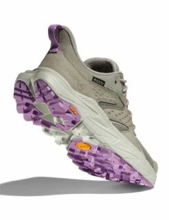 Hoka Anacapa 2 Low Gore-Tex - Barley/Celadon Tint -The Sports Edit hoka anacapa 2 low gore tex shoes barley celadon tint 1142830 BYCL 6