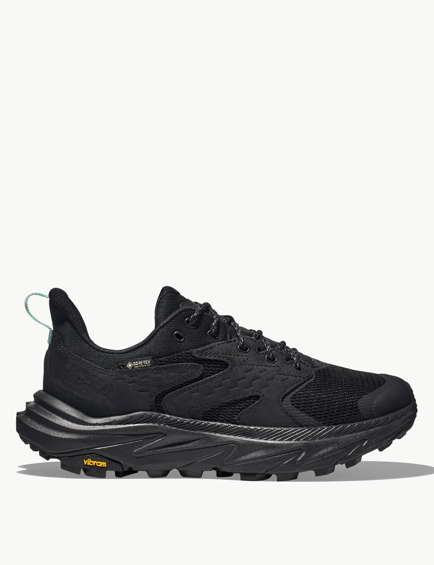 Hoka Anacapa 2 Low Gore-Tex - Black 3 Hoka Anacapa 2 Low Gore-Tex - Black