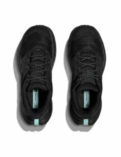 Hoka Anacapa 2 Low Gore-Tex - Black 13 Hoka Anacapa 2 Low Gore-Tex - Black -The Sports Edit hoka anacapa 2 low gore tex shoes black 1142830 BBLC 8