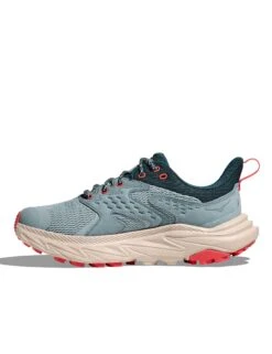 Hoka Anacapa 2 Low Gore-Tex - Druzy/Dawn Light -The Sports Edit hoka anacapa 2 low gore tex shoes druzy dawn light 1142830f dzyd 4