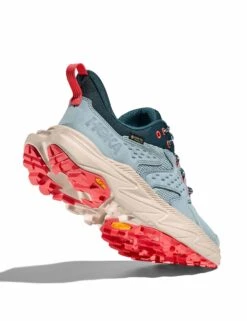 Hoka Anacapa 2 Low Gore-Tex - Druzy/Dawn Light -The Sports Edit hoka anacapa 2 low gore tex shoes druzy dawn light 1142830f dzyd 5