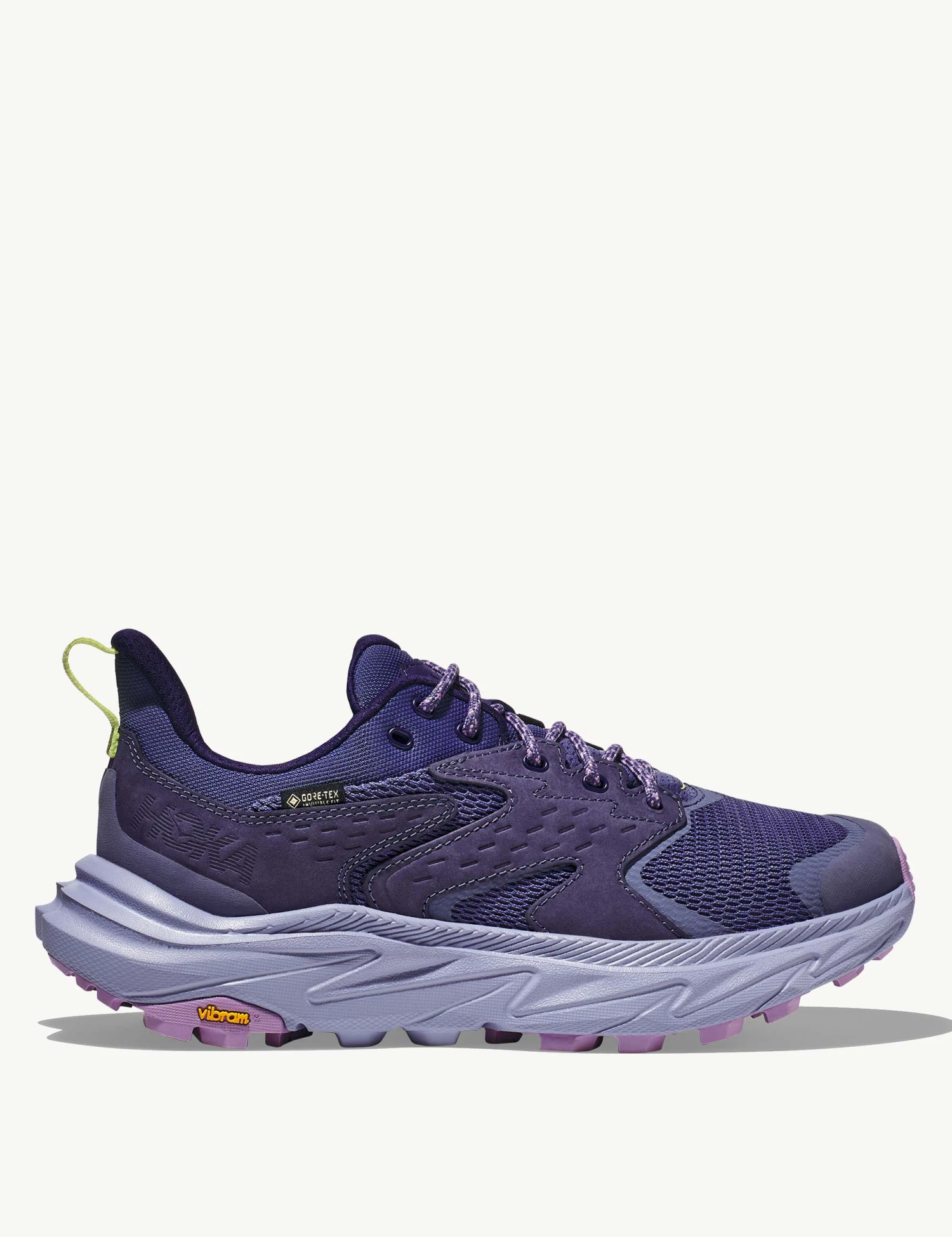 Hoka Anacapa 2 Low Gore-Tex - Meteor/Cosmic Sky 3 Hoka Anacapa 2 Low Gore-Tex - Meteor/Cosmic Sky