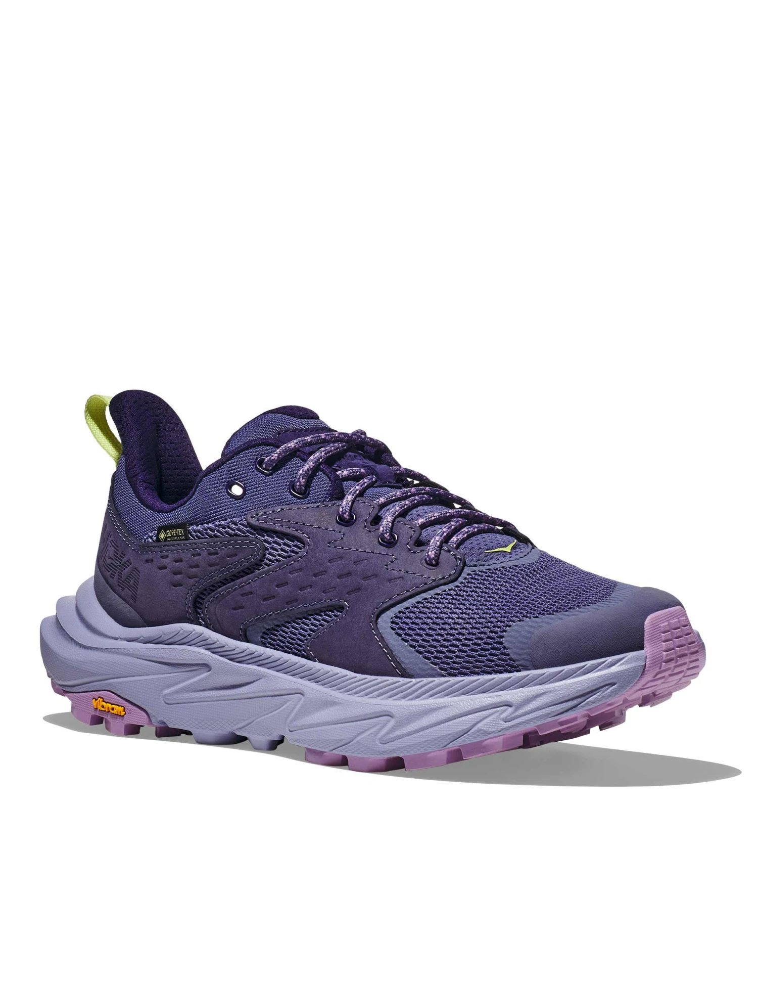 Hoka Anacapa 2 Low Gore-Tex - Meteor/Cosmic Sky 4 Hoka Anacapa 2 Low Gore-Tex - Meteor/Cosmic Sky - Image 2