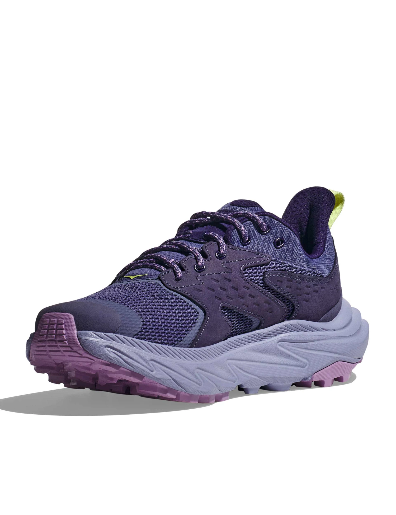 Hoka Anacapa 2 Low Gore-Tex - Meteor/Cosmic Sky 5 Hoka Anacapa 2 Low Gore-Tex - Meteor/Cosmic Sky - Image 3