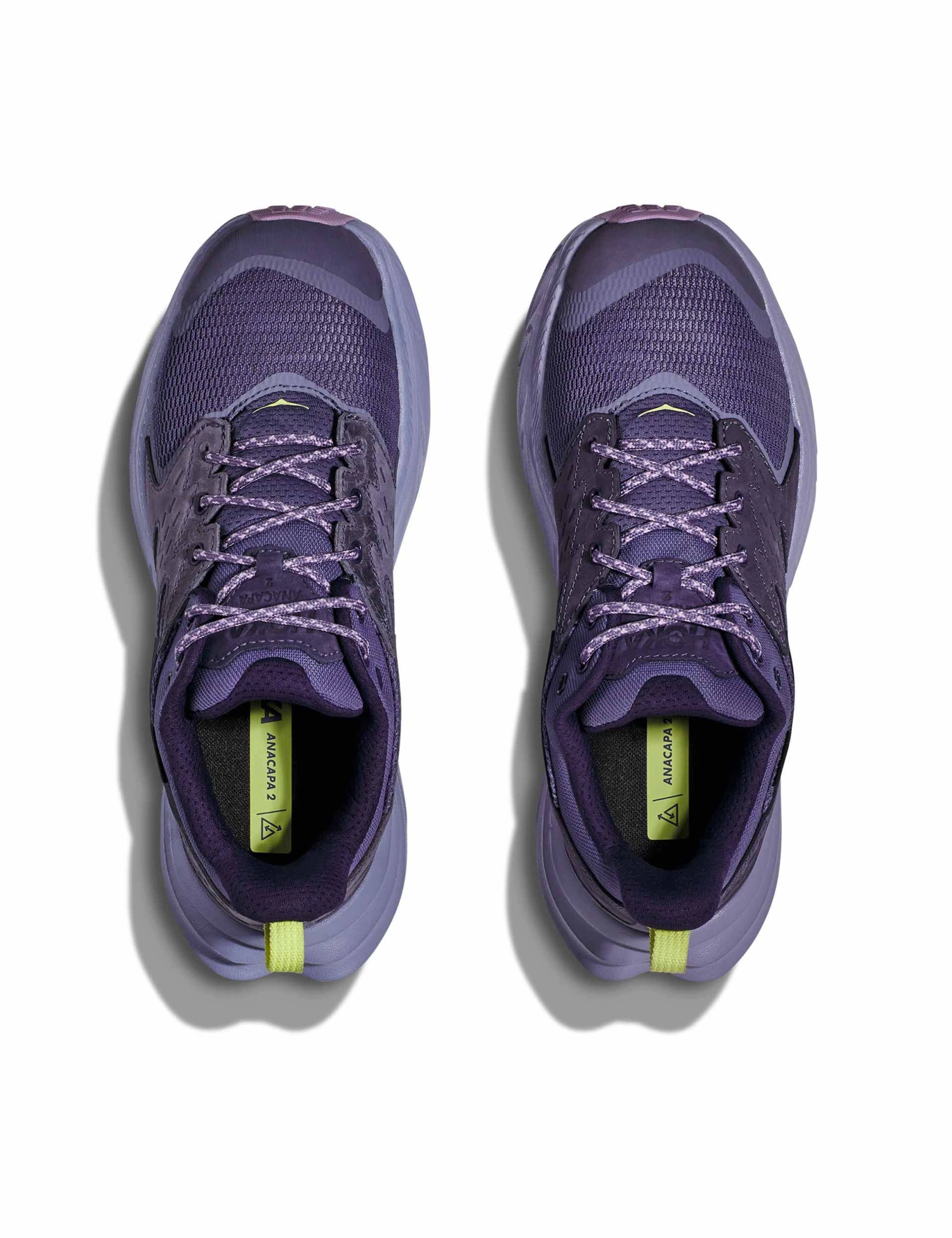 Hoka Anacapa 2 Low Gore-Tex - Meteor/Cosmic Sky 7 Hoka Anacapa 2 Low Gore-Tex - Meteor/Cosmic Sky - Image 5