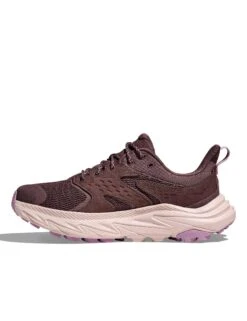 Hoka Anacapa 2 Low Gore-Tex - Smoky Quartz/Cosmic Pearl 13 Hoka Anacapa 2 Low Gore-Tex - Smoky Quartz/Cosmic Pearl -The Sports Edit hoka anacapa 2 low gore tex shoes smoky quartz cosmic pearl 1142830f syq 2
