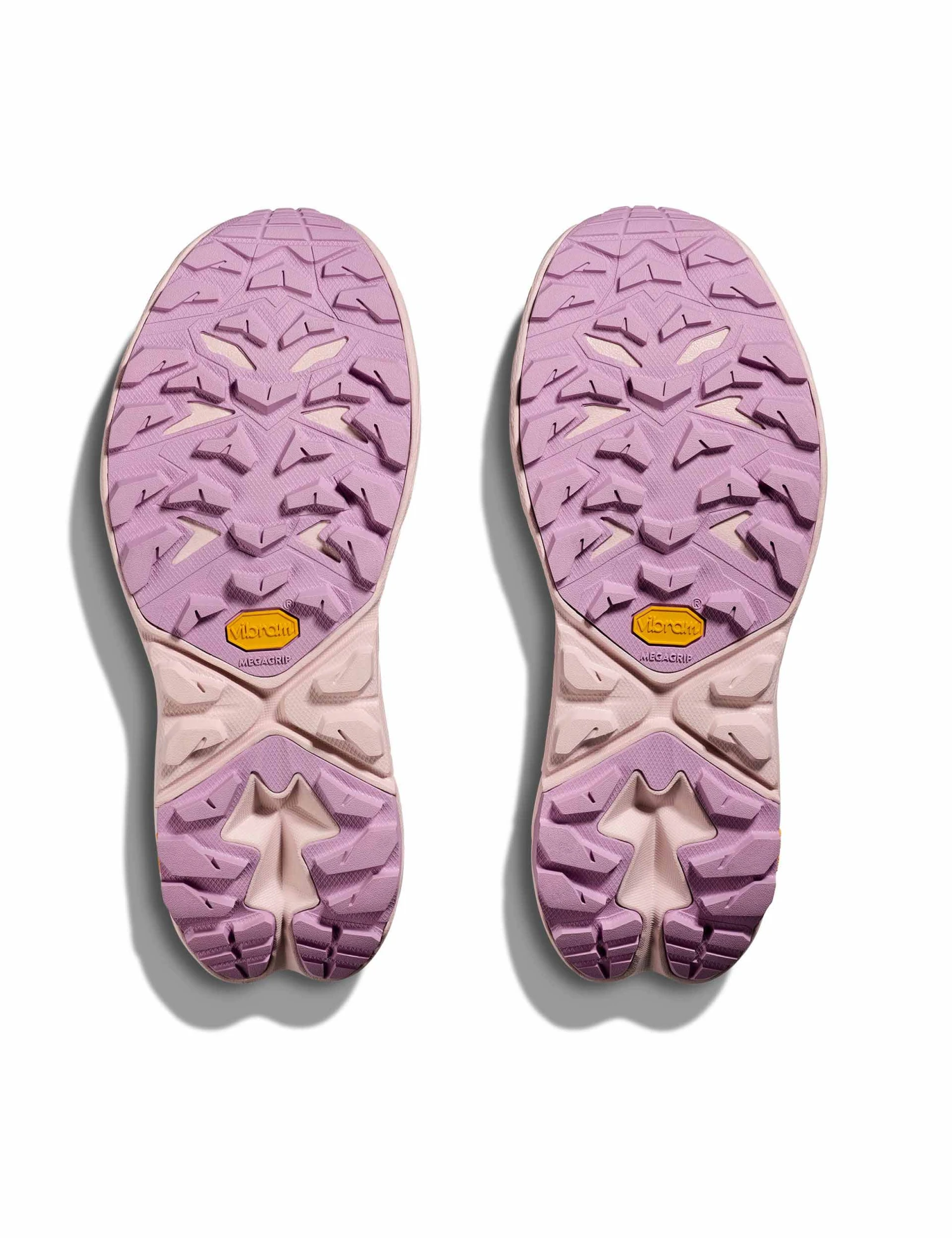 Hoka Anacapa 2 Low Gore-Tex - Smoky Quartz/Cosmic Pearl 10 Hoka Anacapa 2 Low Gore-Tex - Smoky Quartz/Cosmic Pearl - Image 8