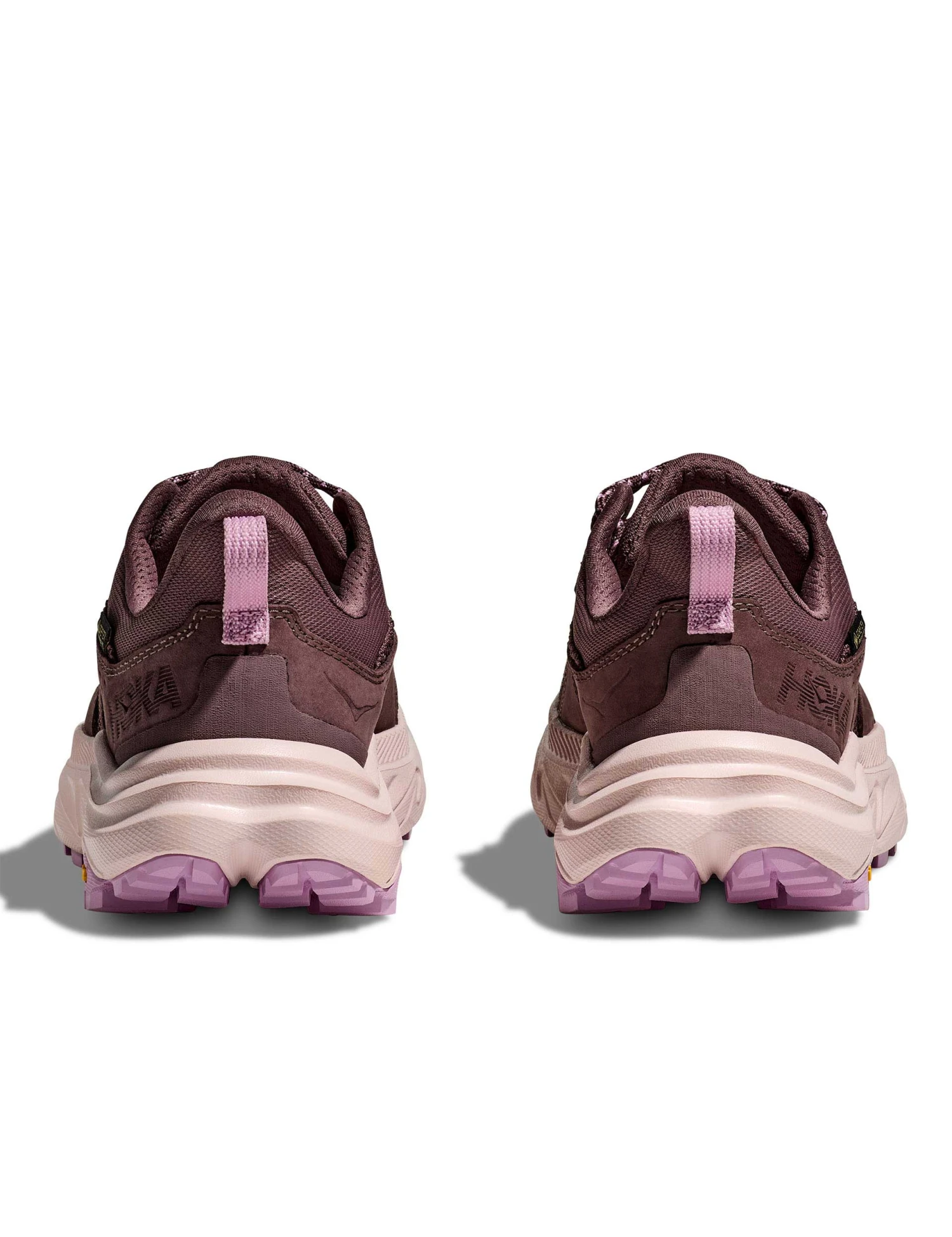 Hoka Anacapa 2 Low Gore-Tex - Smoky Quartz/Cosmic Pearl 8 Hoka Anacapa 2 Low Gore-Tex - Smoky Quartz/Cosmic Pearl - Image 6