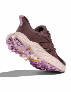 Hoka Anacapa 2 Low Gore-Tex - Smoky Quartz/Cosmic Pearl 14 Hoka Anacapa 2 Low Gore-Tex - Smoky Quartz/Cosmic Pearl -The Sports Edit hoka anacapa 2 low gore tex shoes smoky quartz cosmic pearl 1142830f syq 6