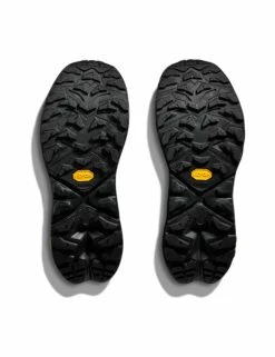 Hoka Anacapa 2 Mid Gore-Tex - Black -The Sports Edit hoka anacapa 2 mid gore tex shoes black 1142831 BBLC 3