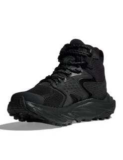Hoka Anacapa 2 Mid Gore-Tex - Black -The Sports Edit hoka anacapa 2 mid gore tex shoes black 1142831 BBLC 7
