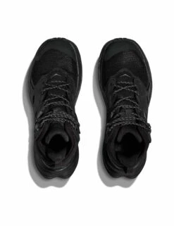 Hoka Anacapa 2 Mid Gore-Tex - Black -The Sports Edit hoka anacapa 2 mid gore tex shoes black 1142831 BBLC 8
