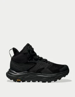 Hoka Anacapa 2 Mid Gore-Tex - Black