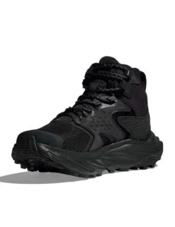 Hoka Anacapa 2 Mid Gore-Tex - Black -The Sports Edit hoka anacapa 2 mid gore tex shoes black 1142831 bblc 3 3496acc7 48d4 45fc bf8e fd1feba01fcf