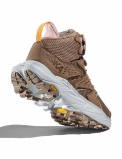 Hoka Anacapa 2 Mid Gore-Tex - Dune/Ice Flow -The Sports Edit hoka anacapa 2 mid gore tex shoes dune ice flow 1142831 DIFL 6