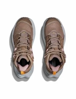 Hoka Anacapa 2 Mid Gore-Tex - Dune/Ice Flow -The Sports Edit hoka anacapa 2 mid gore tex shoes dune ice flow 1142831 DIFL 8