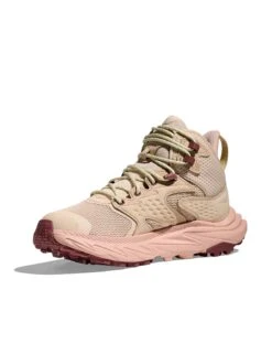 Hoka Anacapa 2 Mid Gore-Tex - Oak/Rose Latte 12 Hoka Anacapa 2 Mid Gore-Tex - Oak/Rose Latte -The Sports Edit hoka anacapa 2 mid gore tex shoes oak rose latte 1142831f osl 3