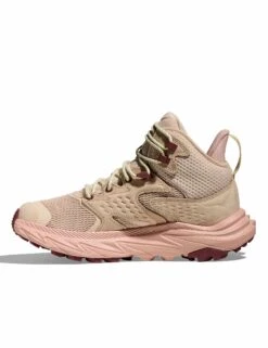 Hoka Anacapa 2 Mid Gore-Tex - Oak/Rose Latte 13 Hoka Anacapa 2 Mid Gore-Tex - Oak/Rose Latte -The Sports Edit hoka anacapa 2 mid gore tex shoes oak rose latte 1142831f osl 4
