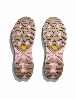 Hoka Anacapa Breeze Low - Oxford Tan/Peach Whip 13 Hoka Anacapa Breeze Low - Oxford Tan/Peach Whip -The Sports Edit hoka anacapa breeze low shoes oxford tan peach whip 1127921 OTPW 3