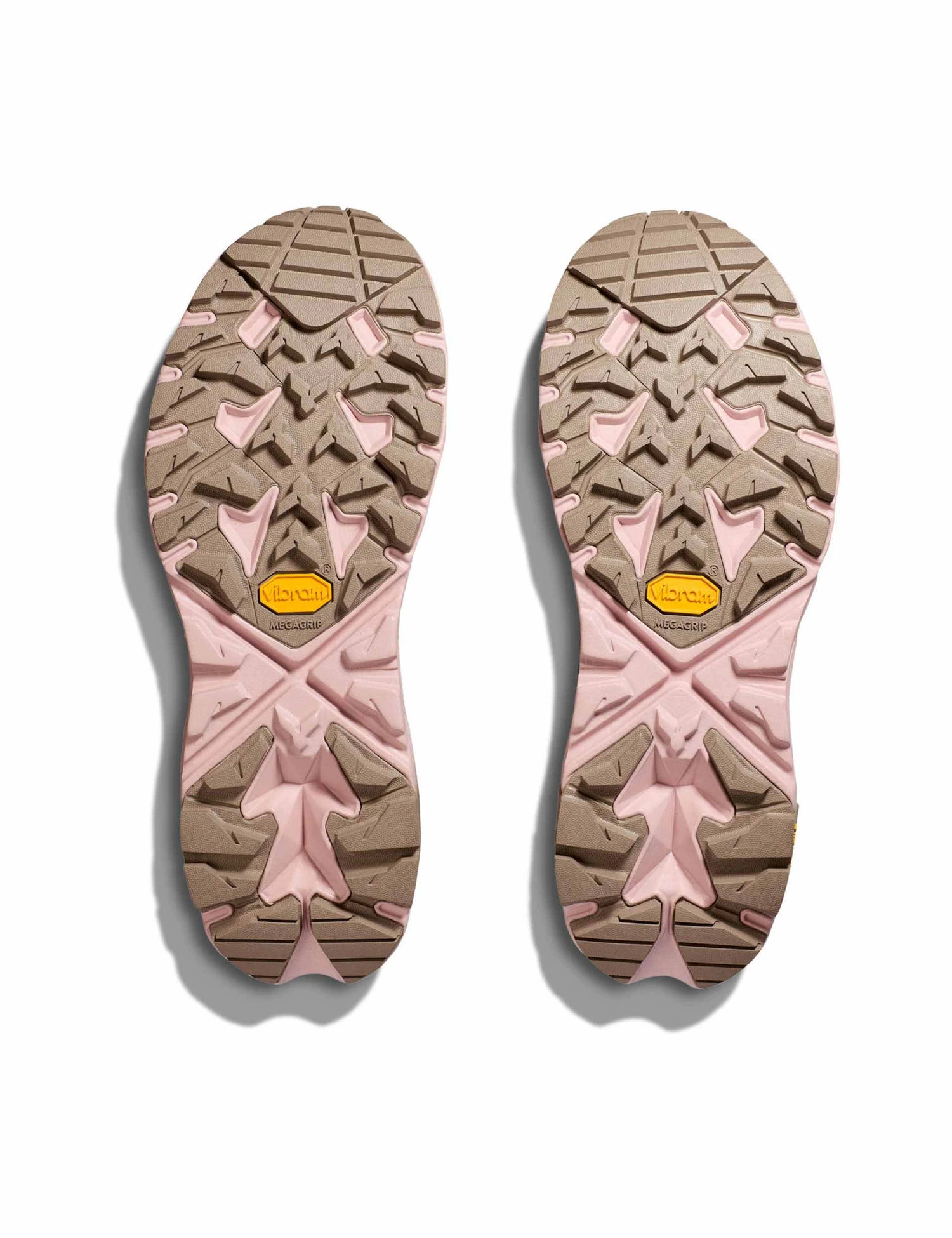 Hoka Anacapa Breeze Low - Oxford Tan/Peach Whip 8 Hoka Anacapa Breeze Low - Oxford Tan/Peach Whip - Image 6