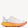 Hoka Arahi 6 - Nimbus Cloud/Blanc De Blanc 1 Hoka Arahi 6 - Nimbus Cloud/Blanc De Blanc -The Sports Edit hoka arahi 6 shoes nimbus cloud blanc de blanc 1123195 NCBDB 1