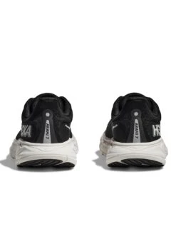 Hoka Arahi 7 - Black/White -The Sports Edit hoka arahi 7 shoes black white 1147851 BWHT 5