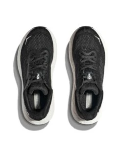 Hoka Arahi 7 - Black/White -The Sports Edit hoka arahi 7 shoes black white 1147851 BWHT 8